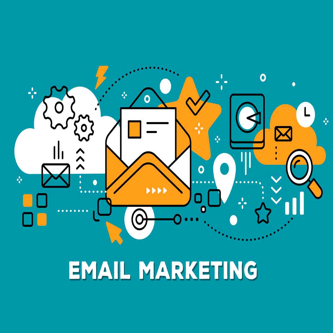 email for marketing strategy